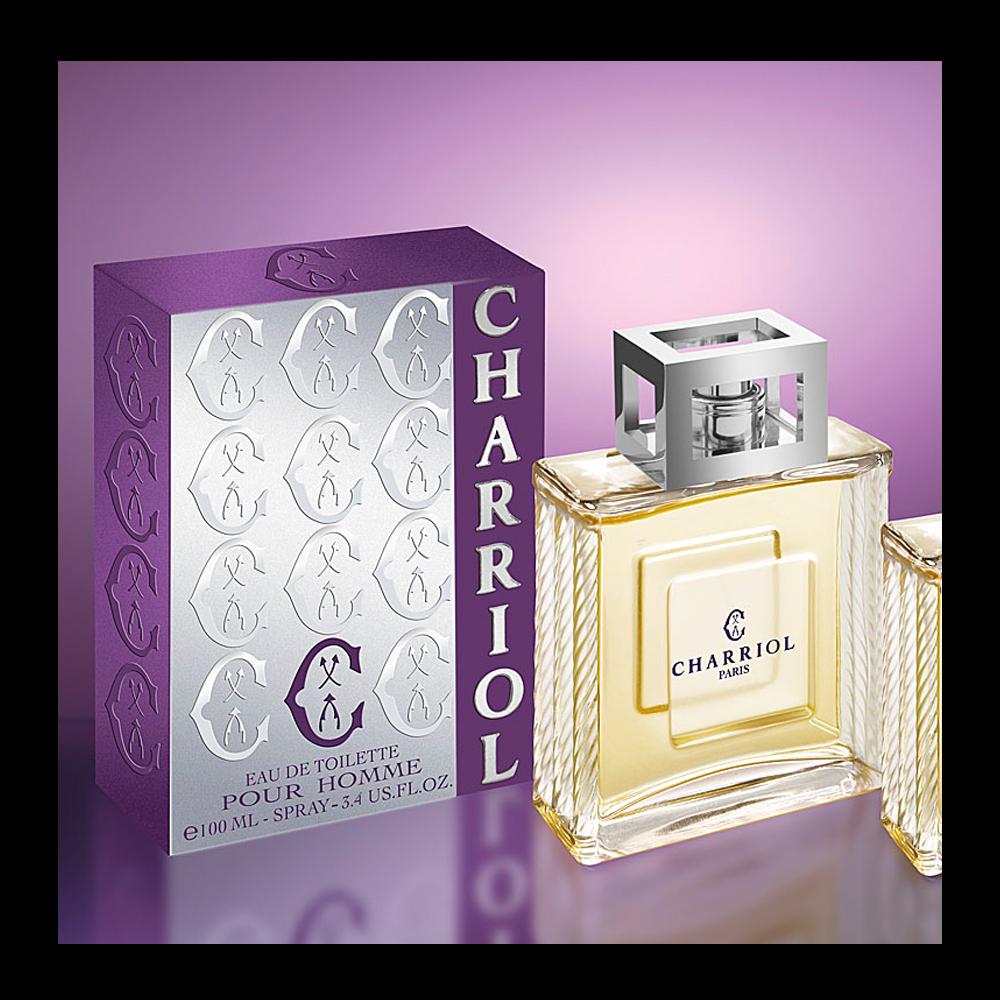 charriol men's