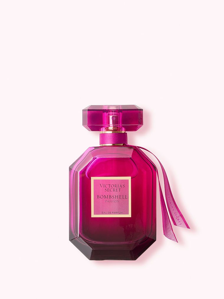Bombshell Passion Victoria's Secret perfume - a fragrance for women 2020