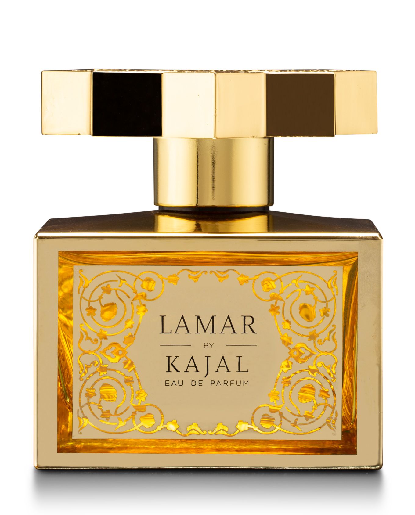 Lamar Kajal perfume - a new fragrance for women and men 2020