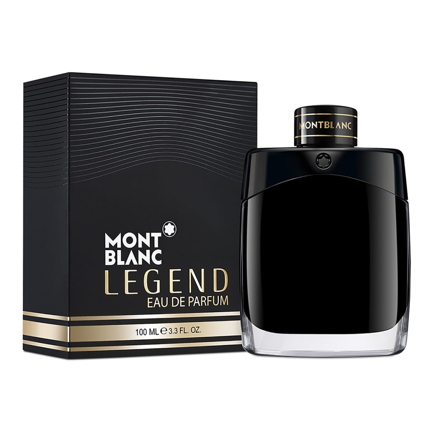 monte black legend spirit