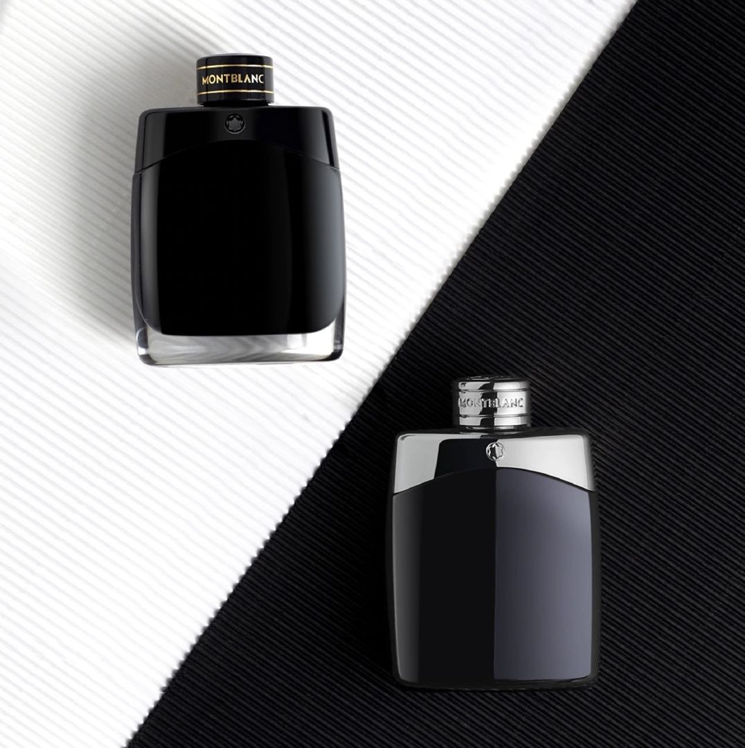 Legend Eau de Parfum Montblanc cologne een nieuwe geur voor heren 2020