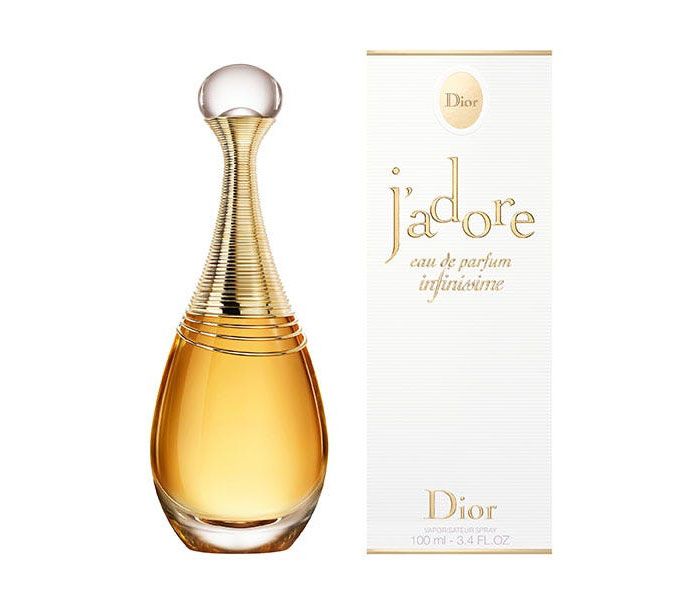 J'Adore Infinissime Christian Dior perfume a new fragrance for women 2020