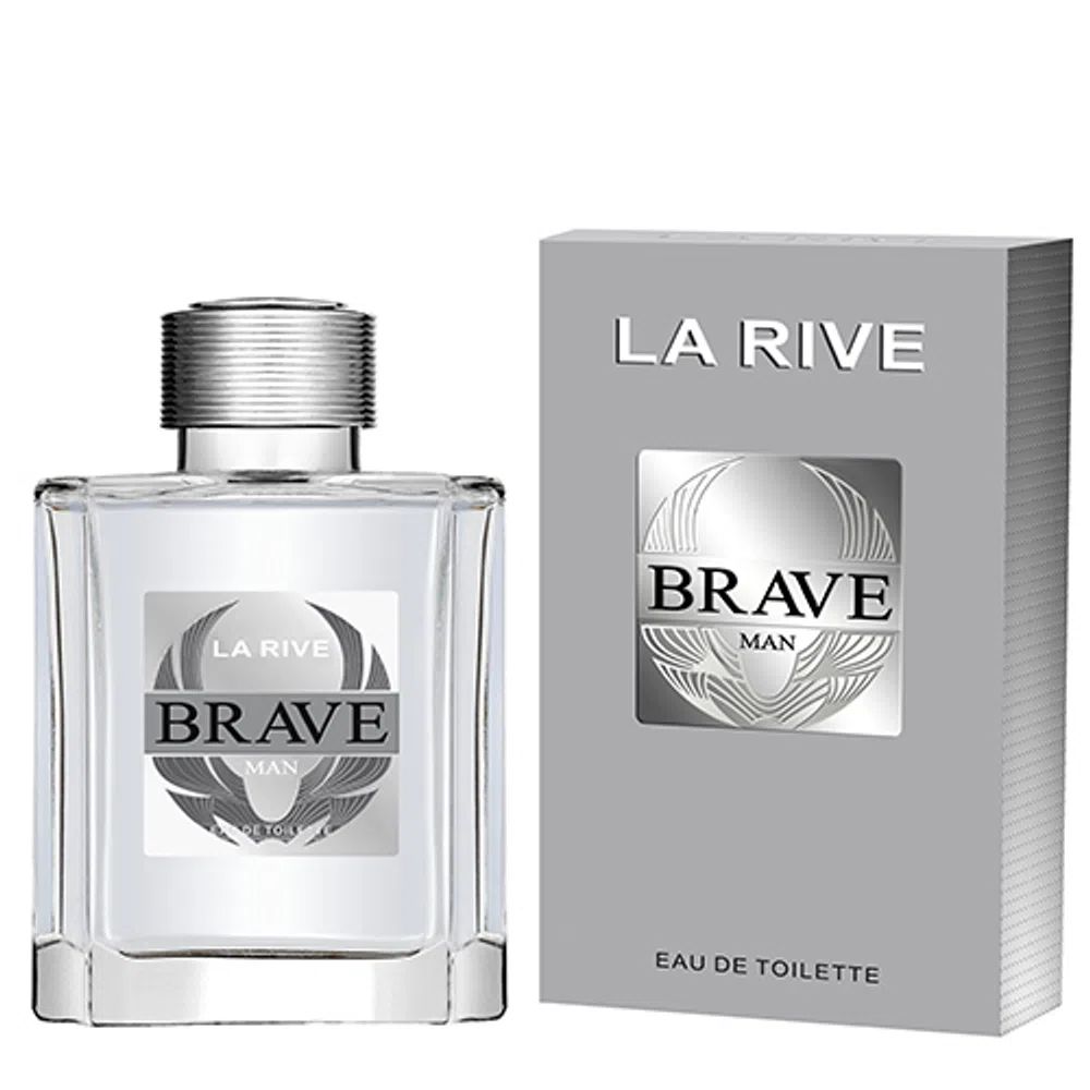 Brave Man La Rive Cologne A Fragrance For Men 2017