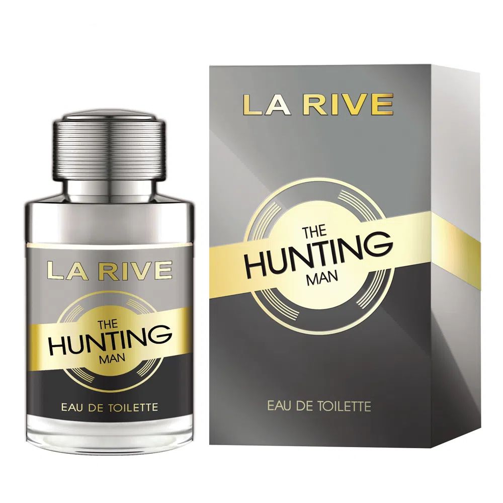 The Hunting Man La Rive cologne a fragrance for men 2017