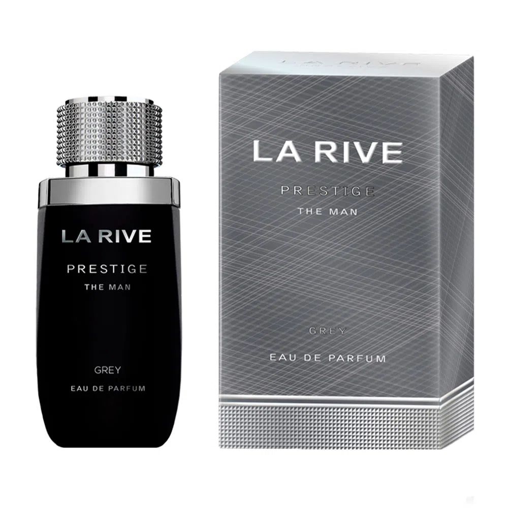 la rive prestige the man grey