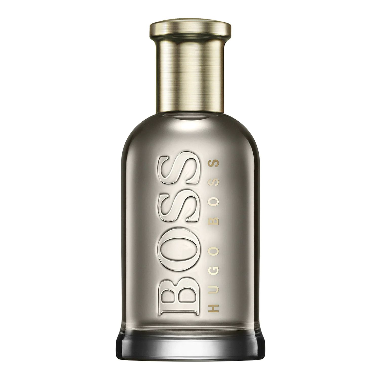 Boss Bottled Eau de Parfum Hugo Boss cologne - a new fragrance for men 2020