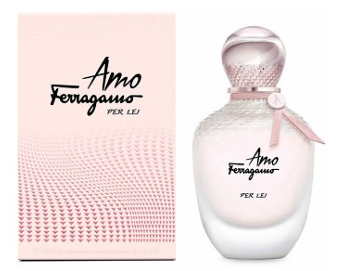 amor ferragamo