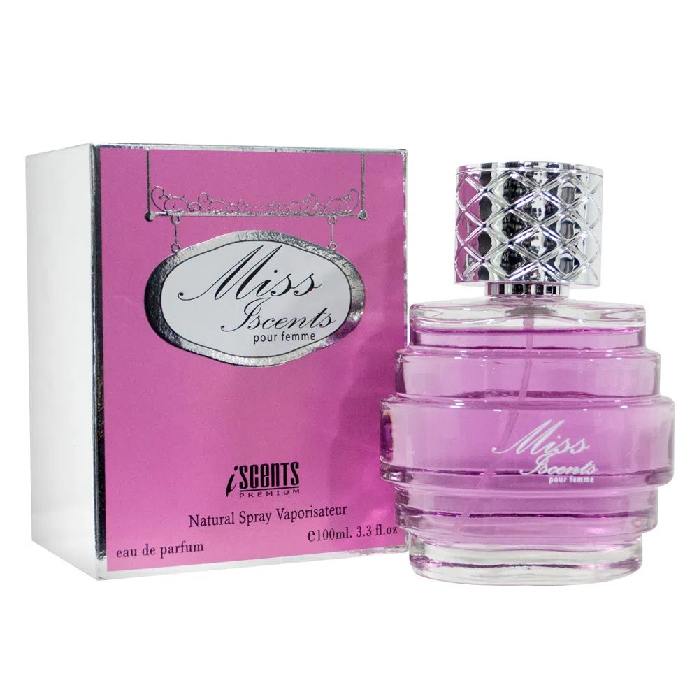 Miss I-Scents Premium parfum - un parfum de dama 2017