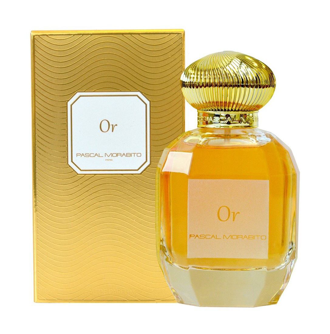 Sultan Or Pascal Morabito perfume - a fragrance for women