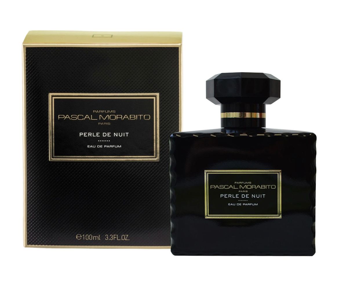 pascal morabito perle precieuse review