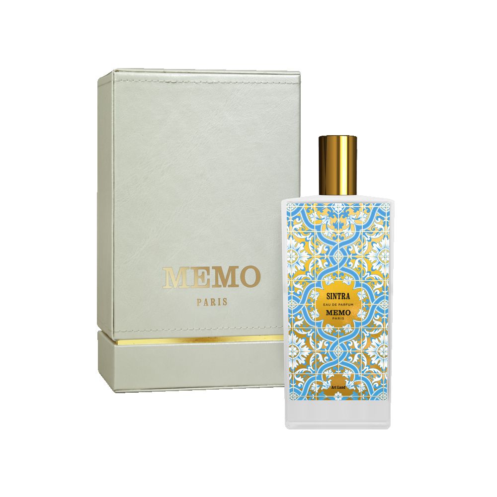 Sintra Memo Paris аромат — новый аромат для мужчин и ...