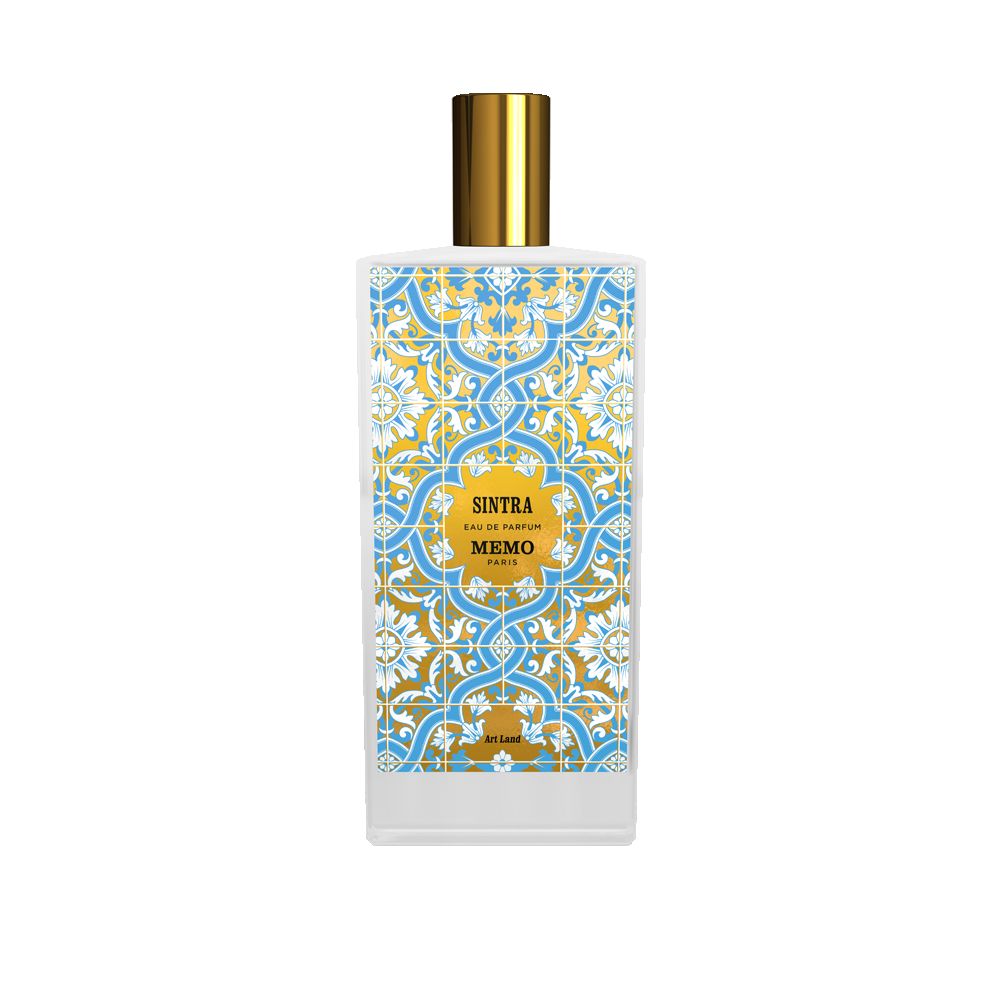 Sintra Memo Paris perfume - a new fragrance for women and ...