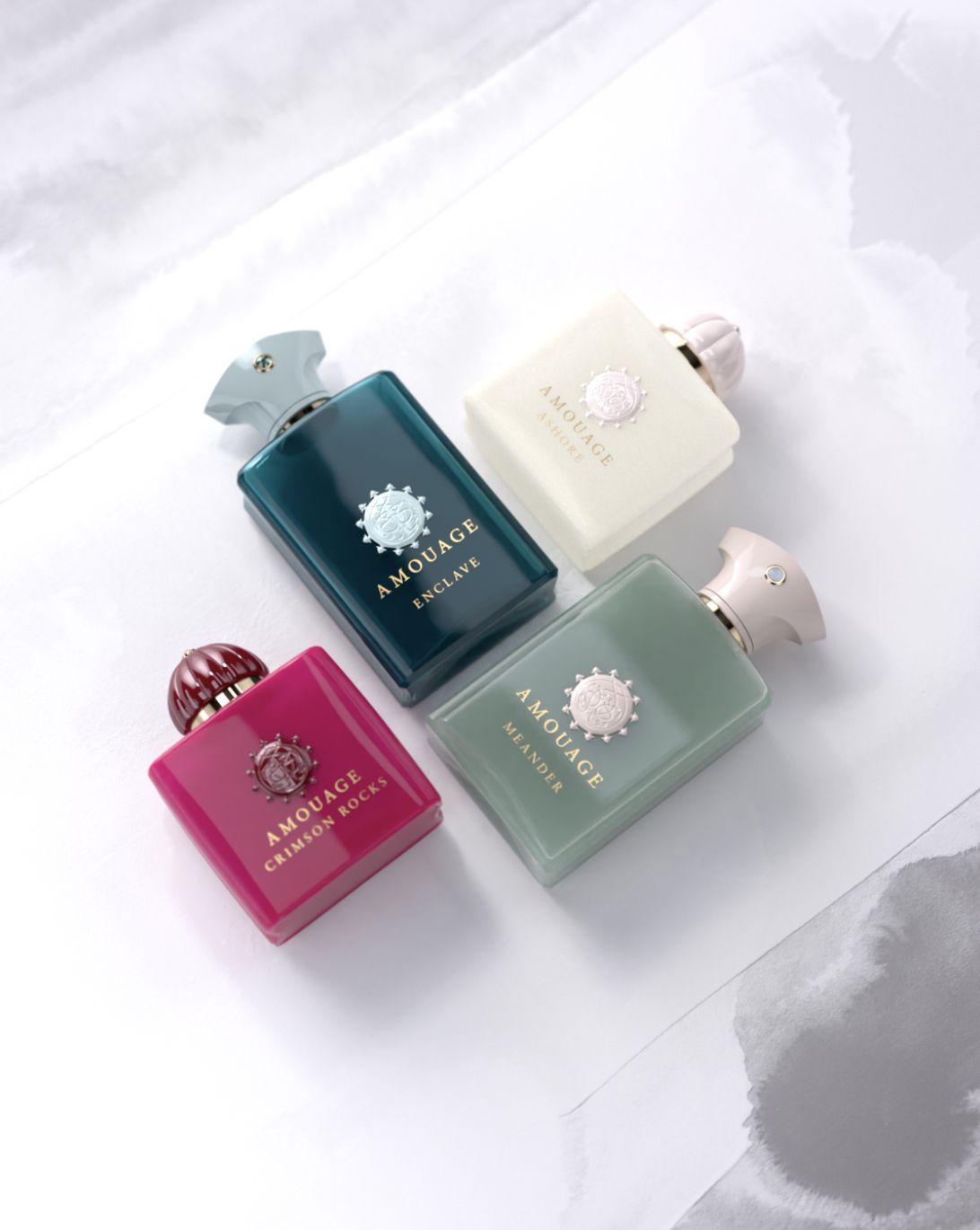 amouage meander amouage meander