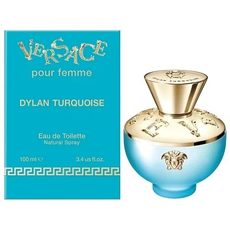 versace perfume dylan femme pour turquoise pyramid