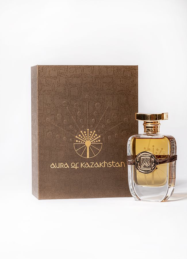 Music of Mountains Aura of Kazakhstan perfume - a fragrance for women ...