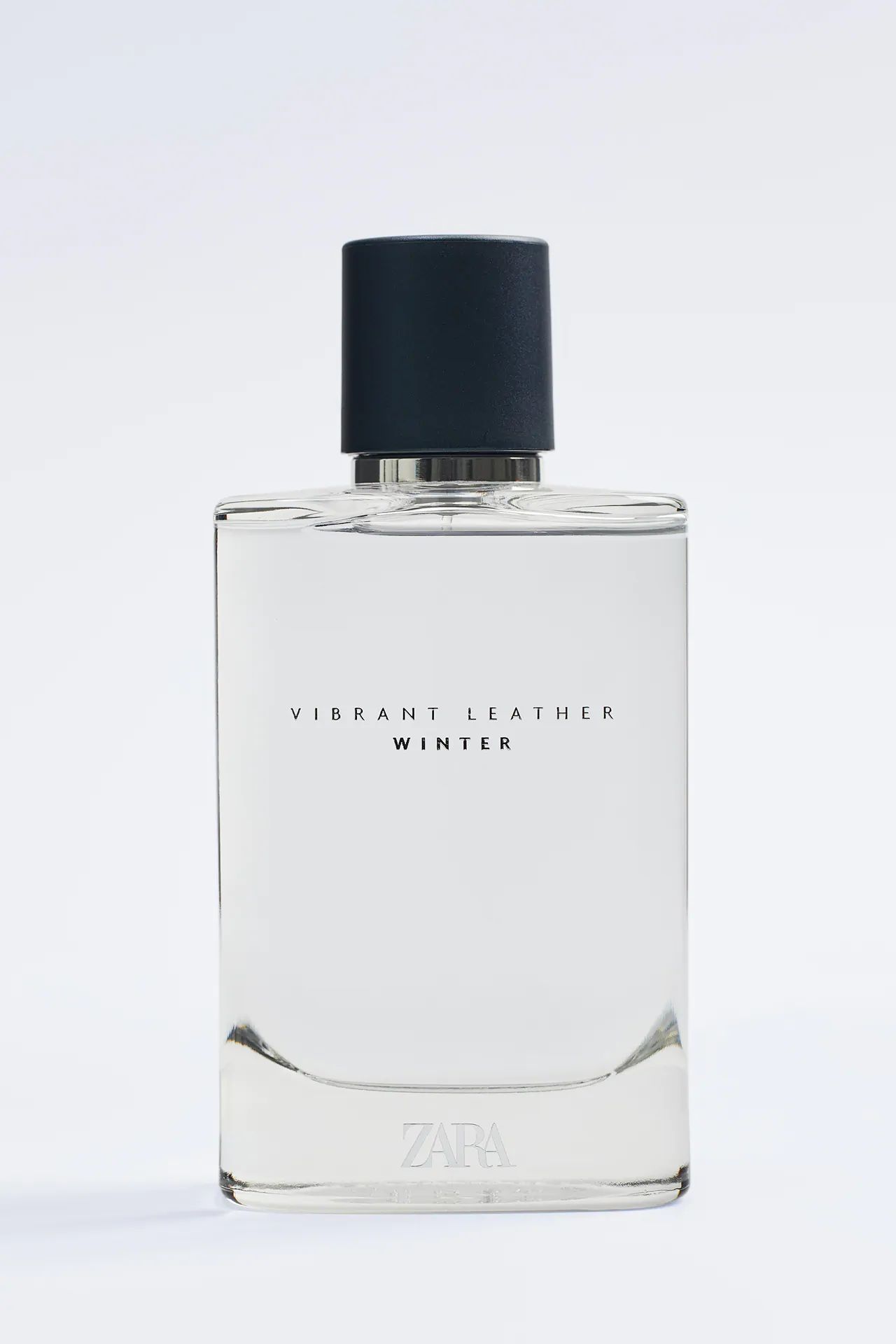 Vibrant Leather Winter Zara cologne - a new fragrance for men 2020