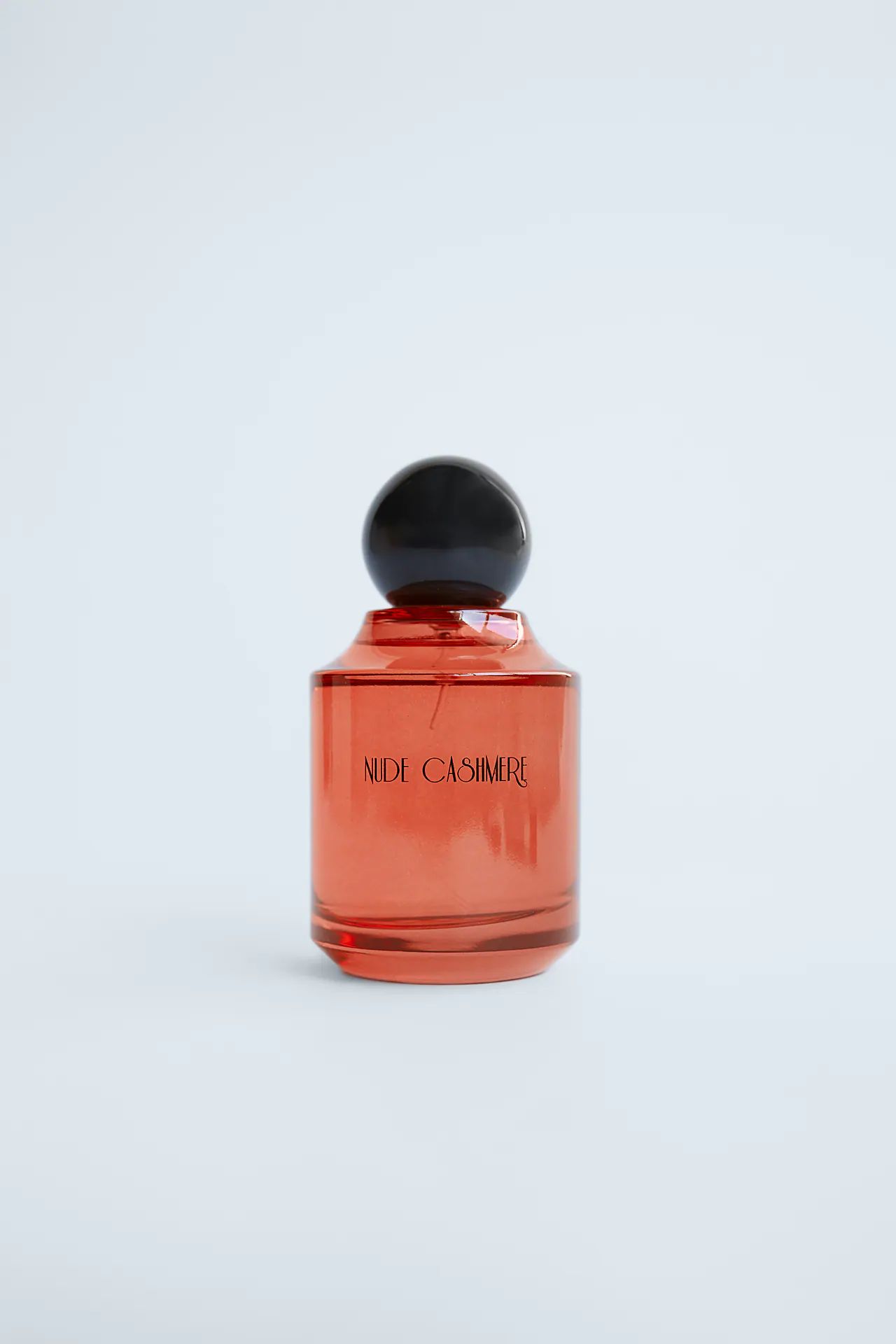 Nude Cashmere Zara perfume - a fragrance for women 2020