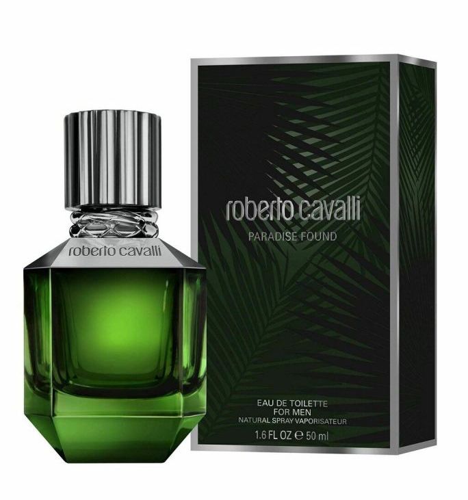 roberto cavalli cologne men's