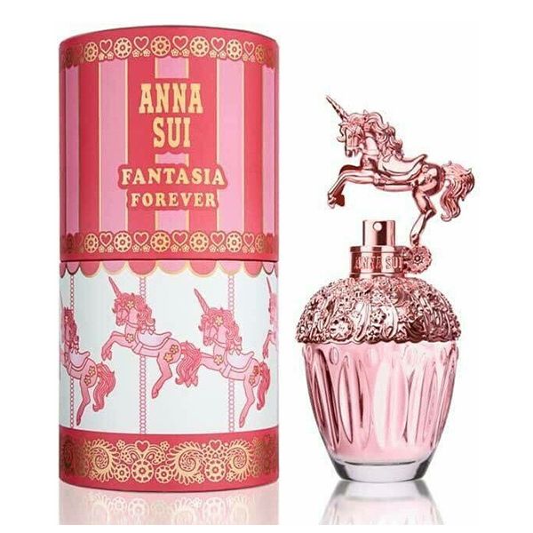 Anna sui fantasia описание