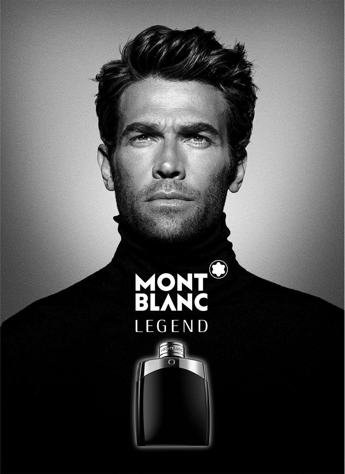Legend Montblanc cologne - a fragrance for men 2011