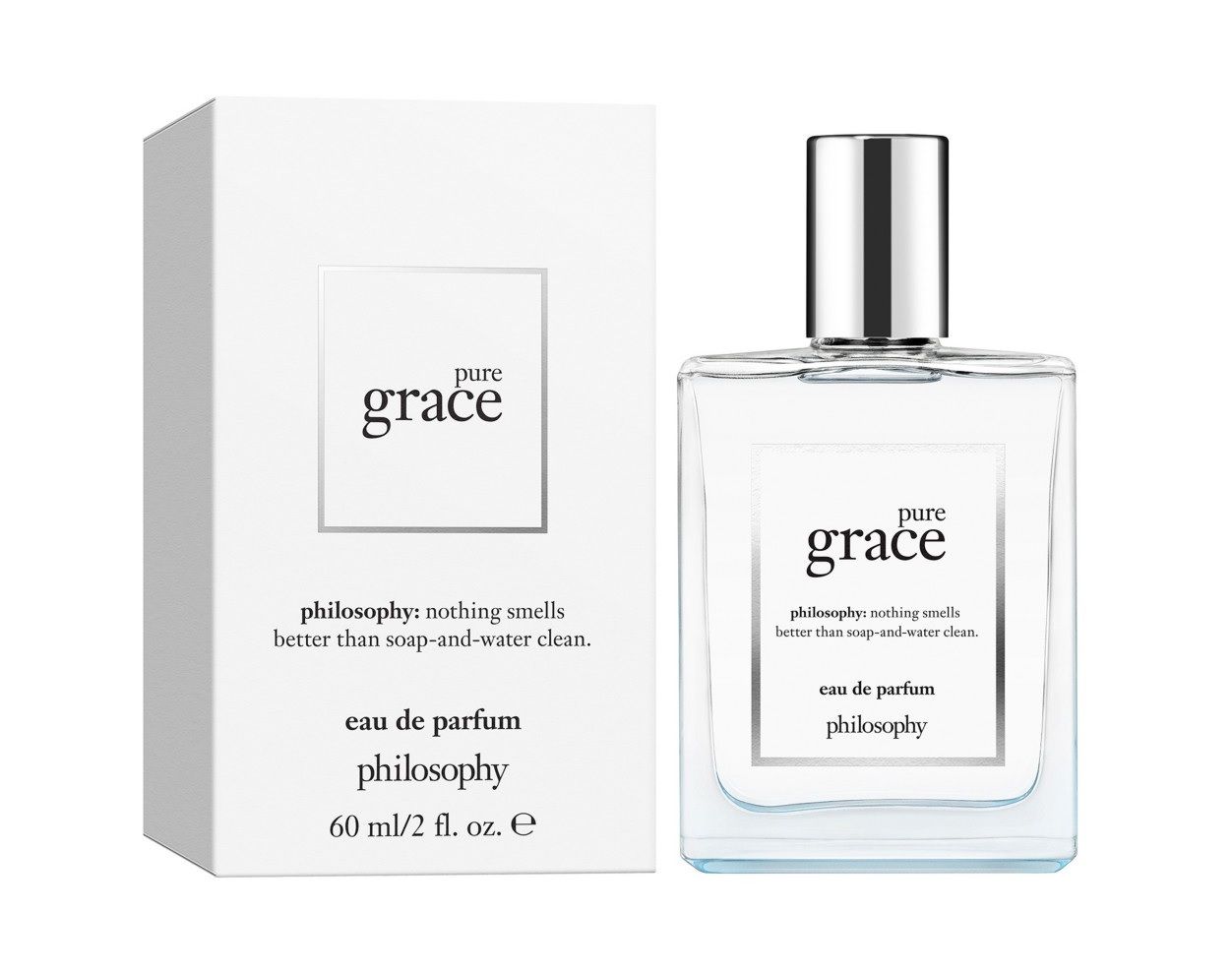 pure grace spray fragrance