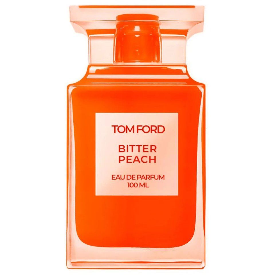 Bitter Peach Tom Ford parfum - un nou parfum unisex 2020