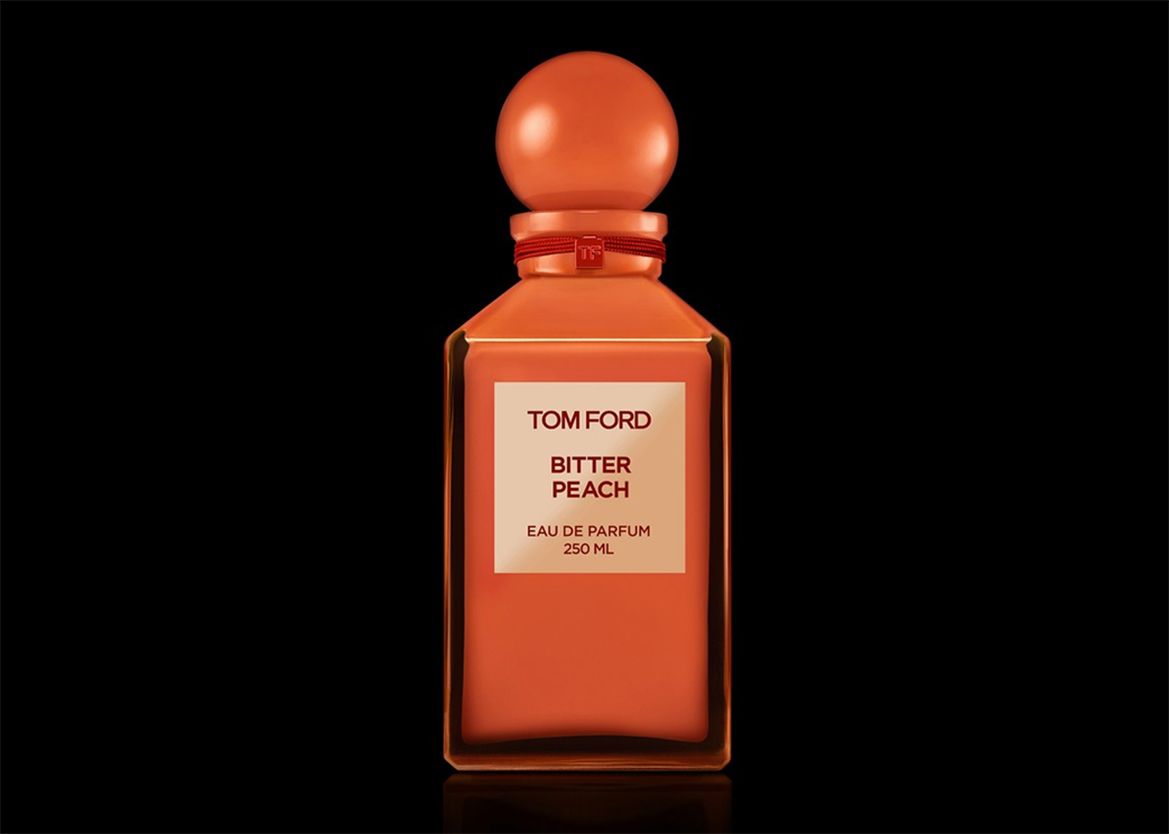 Better peach tom ford