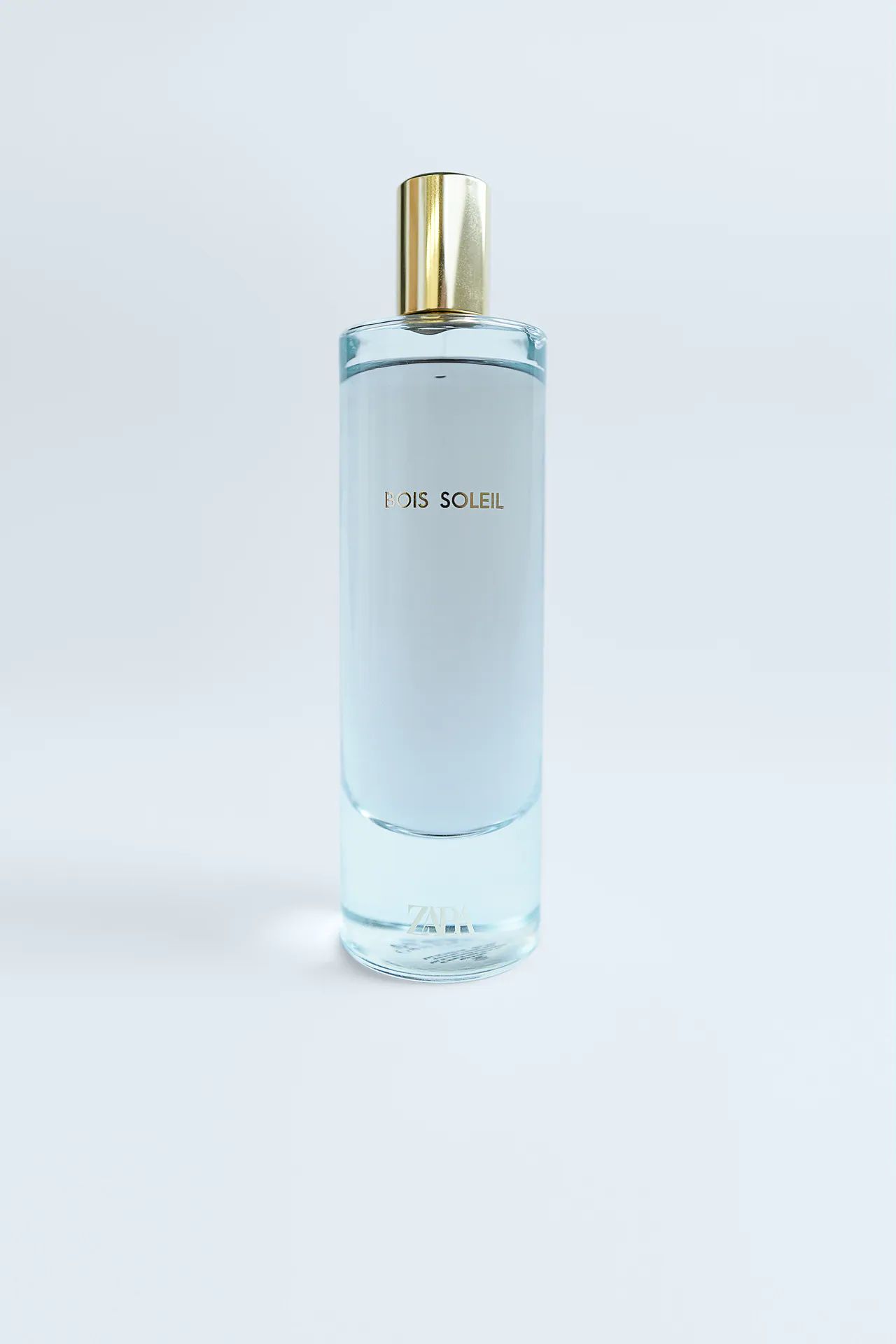 Bois Soleil For Her Zara parfum - un nouveau parfum pour femme 2020
