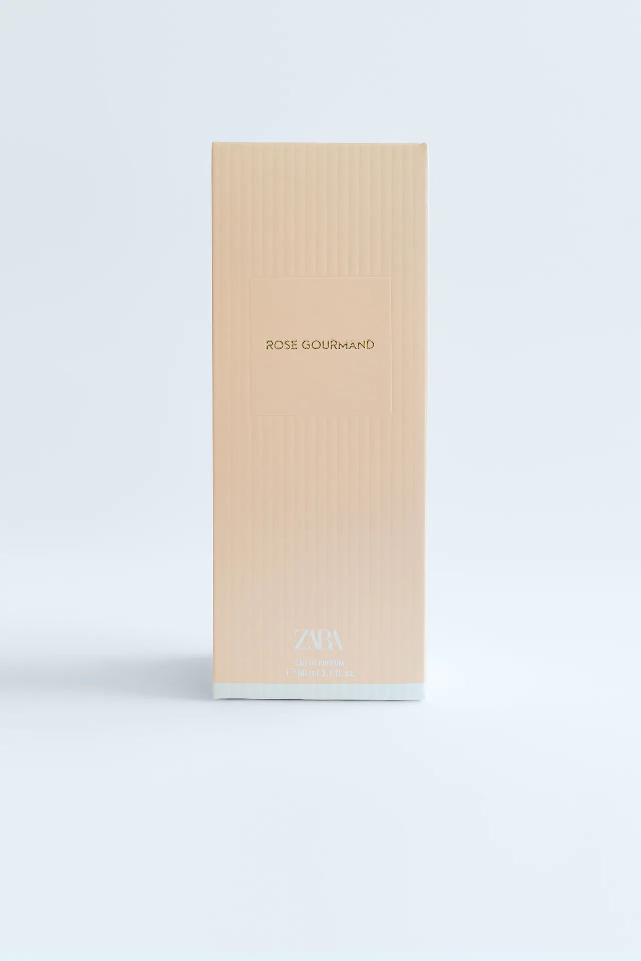 Rose Gourmand For Her Zara perfume a new fragrance for women 2020