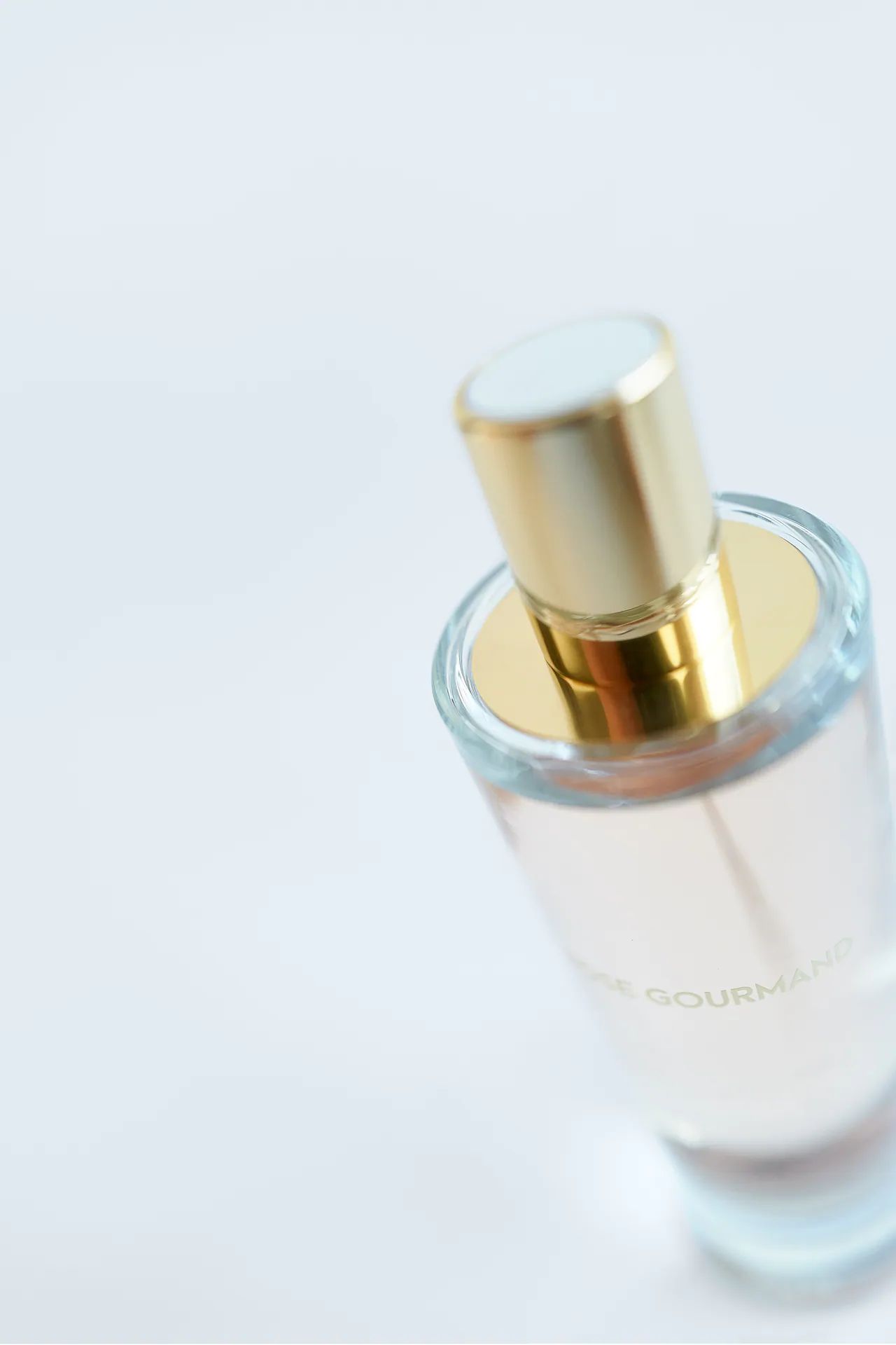 Rose Gourmand For Her Zara perfume a new fragrance for women 2020