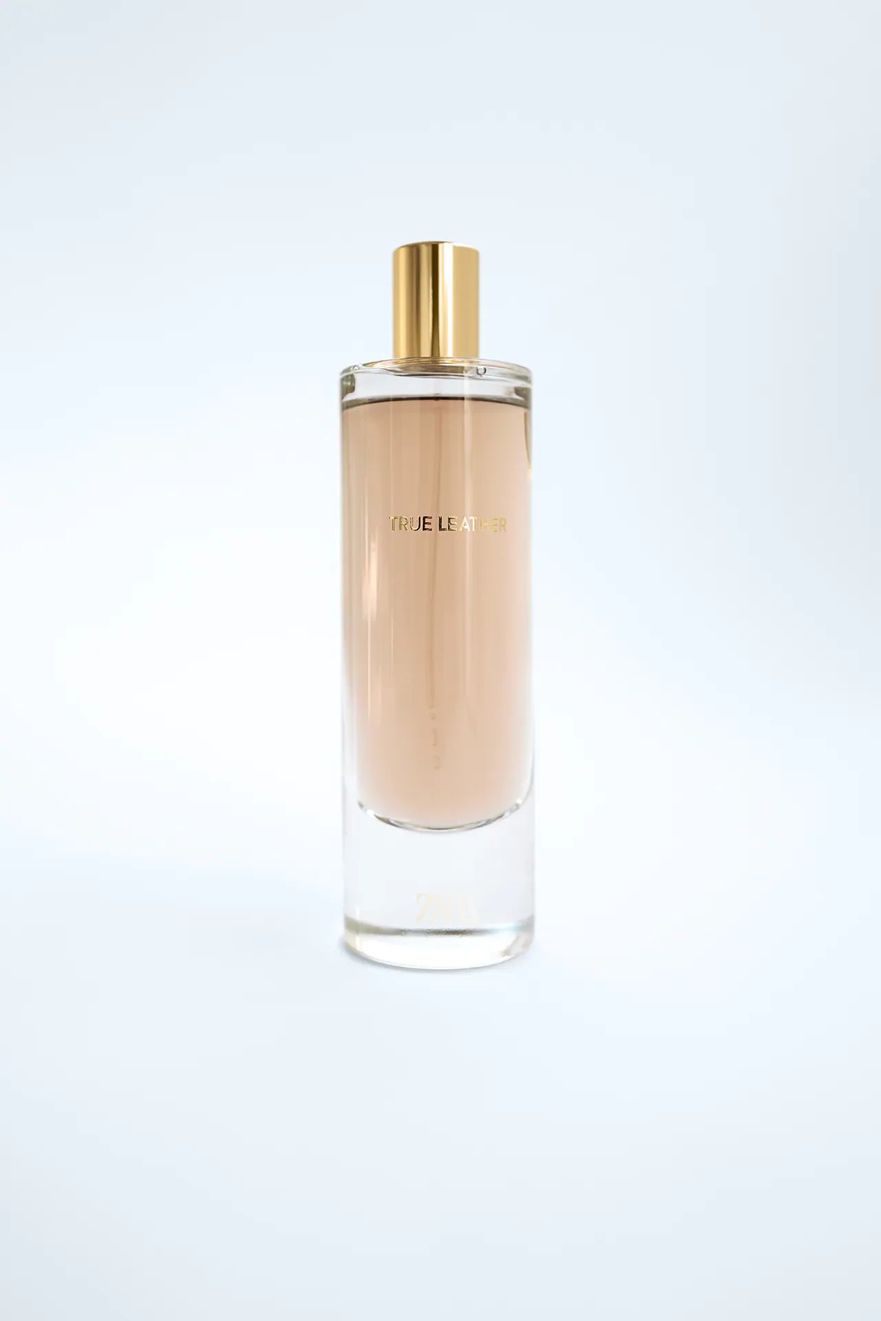 True Leather For Her Zara perfume - a fragrance for women 2020