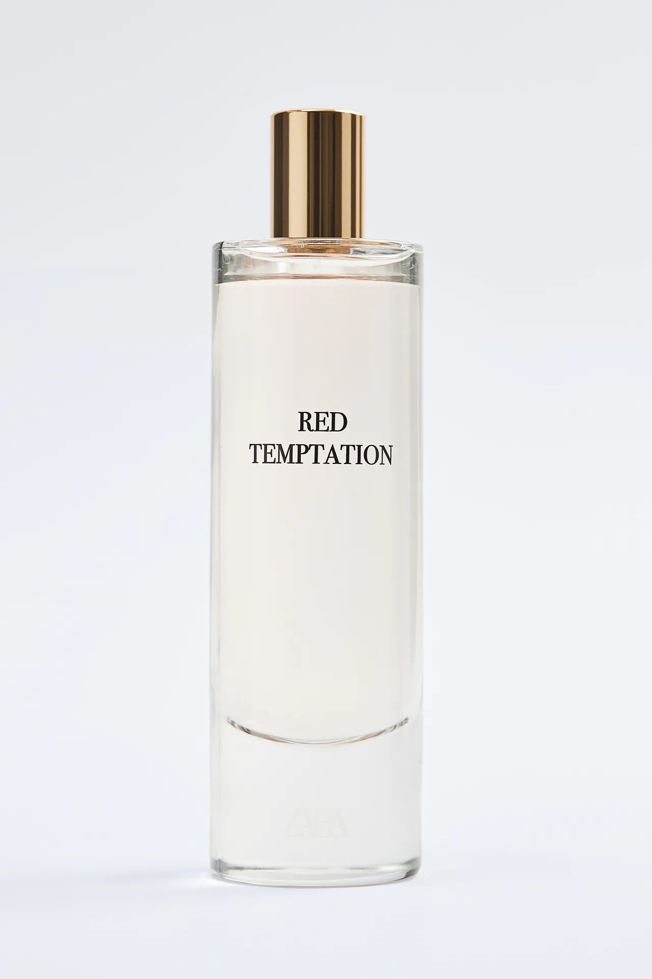 Red Temptation For Him Zara cologne - a new fragrance for men 2020