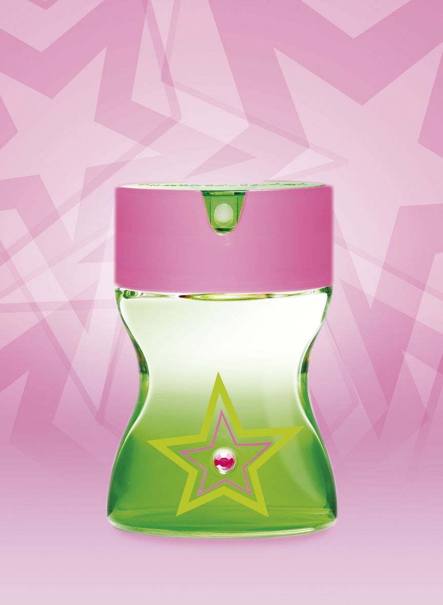 Psychedelice perfume a fragrance for women 2009