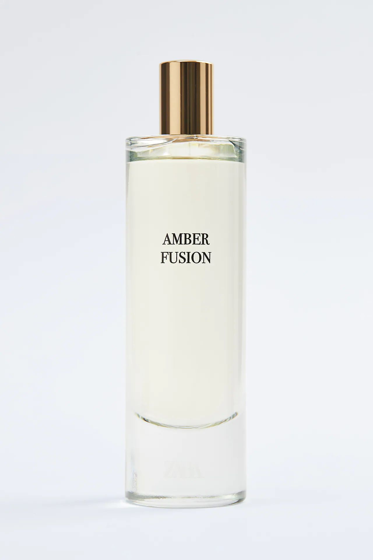 Amber Fusion For Him Zara cologne - a 