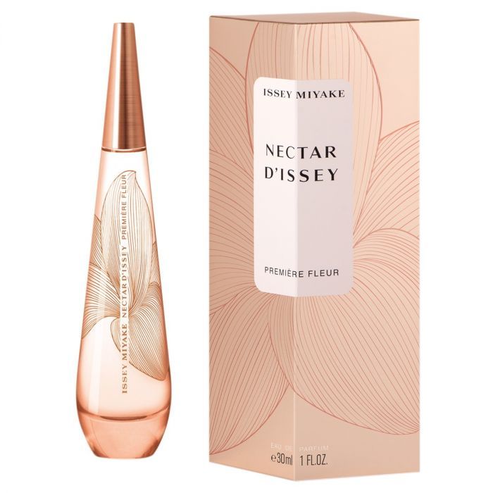 Nectar d'Issey Première Fleur Issey Miyake perfume - a fragrance for ...