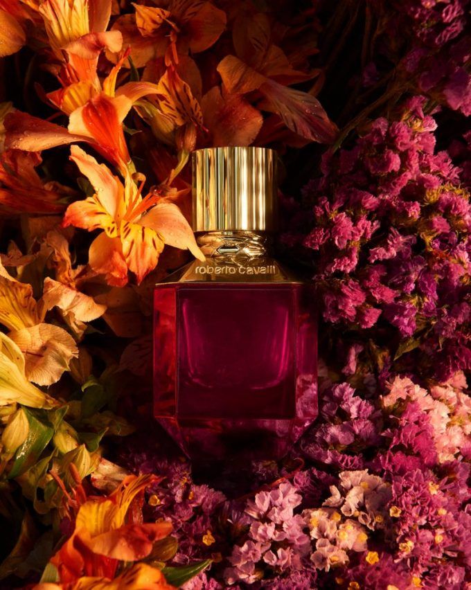 Paradise Found For Women Roberto Cavalli perfume - a fragrance for ...