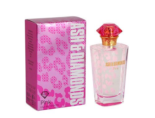 o pink perfume