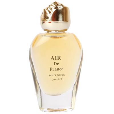 charrier parfums air de france