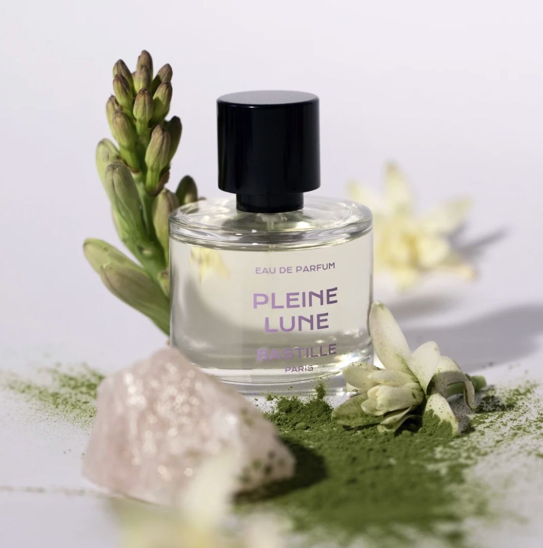 Pleine Lune Bastille Parfums Perfume A New Fragrance For Women And Men