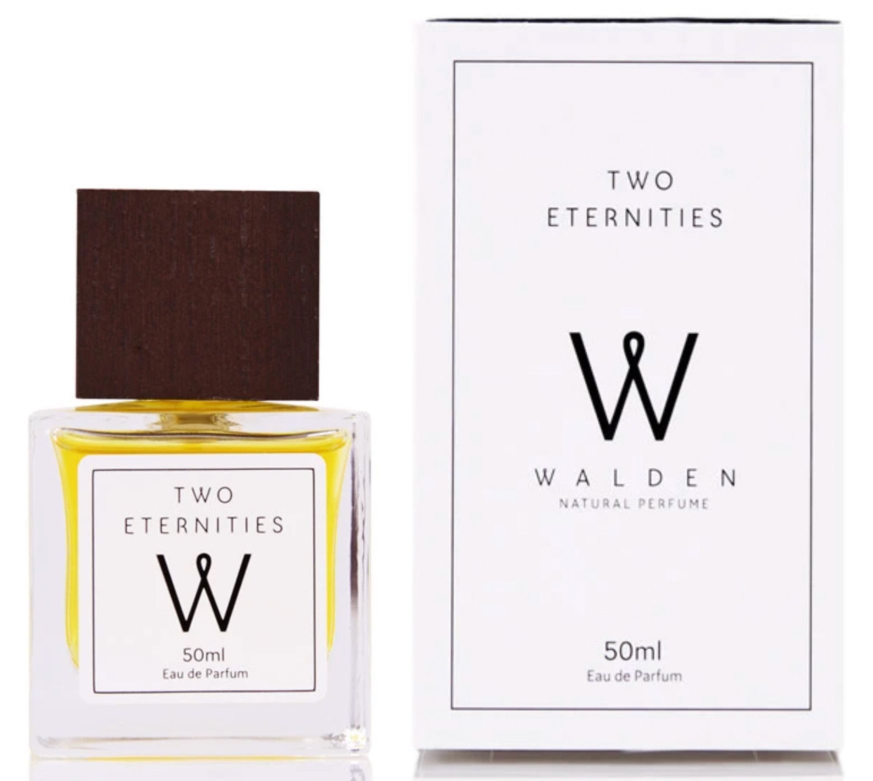 Two Eternities Walden Perfumes perfume a fragrance for women and