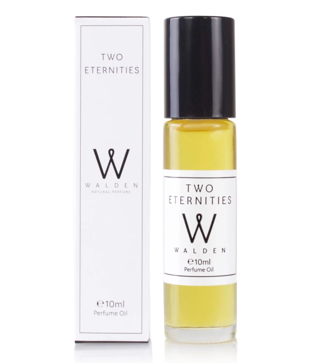 Two Eternities Walden Perfumes perfume a fragrance for women and