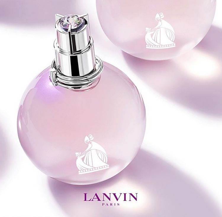 Éclat d'Arpège Sheer Lanvin perfume a novo fragrância Feminino 2020