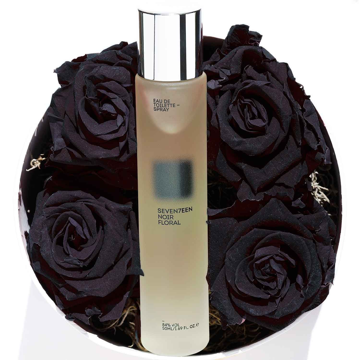 Noir Floral Seventeen 香水 一款19年新的女用香水