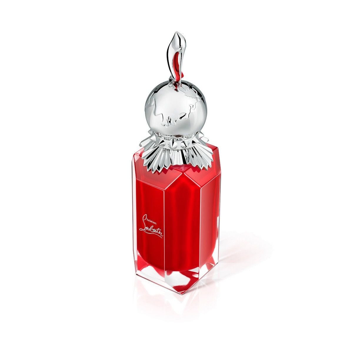 loubirouge eau de parfum sample