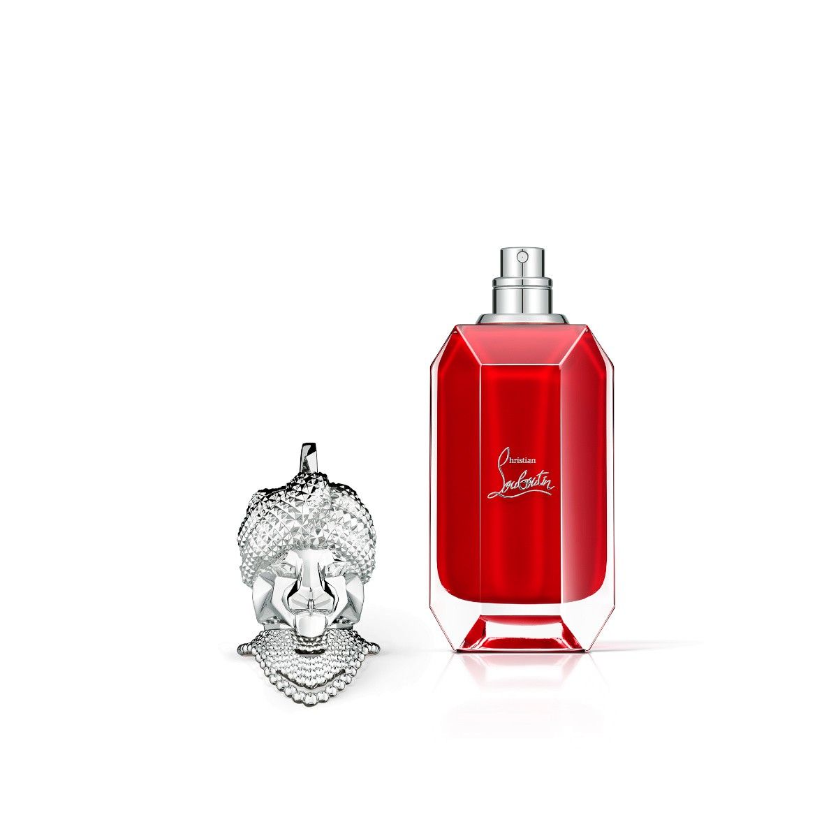 loubi world perfume