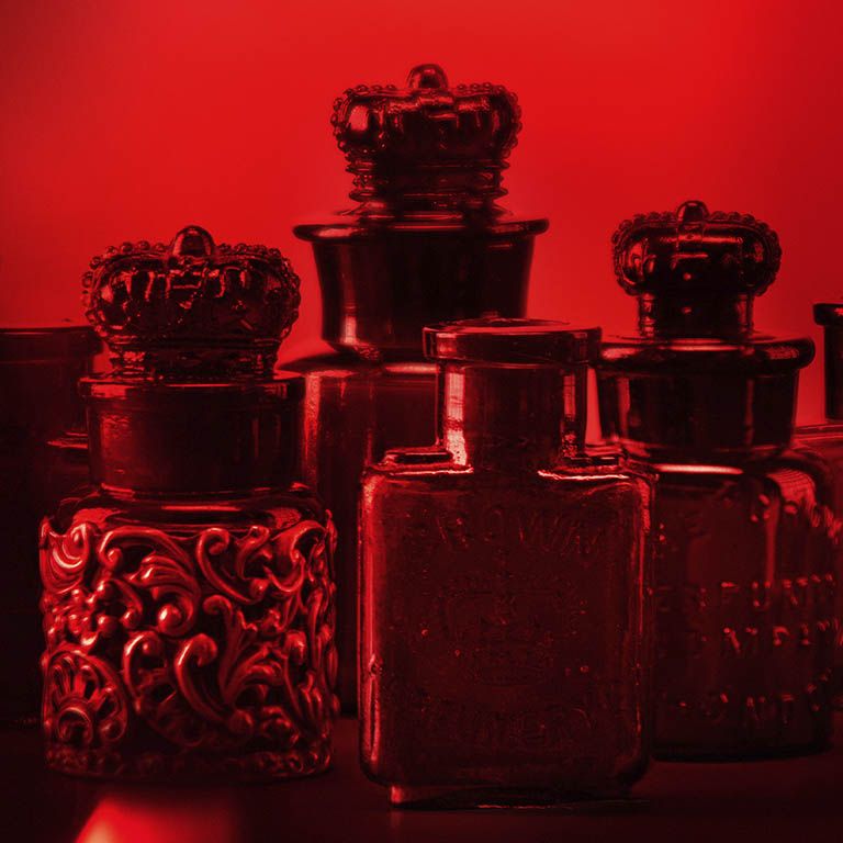 Crab Apple Blossom Clive Christian perfume a new fragrance for women