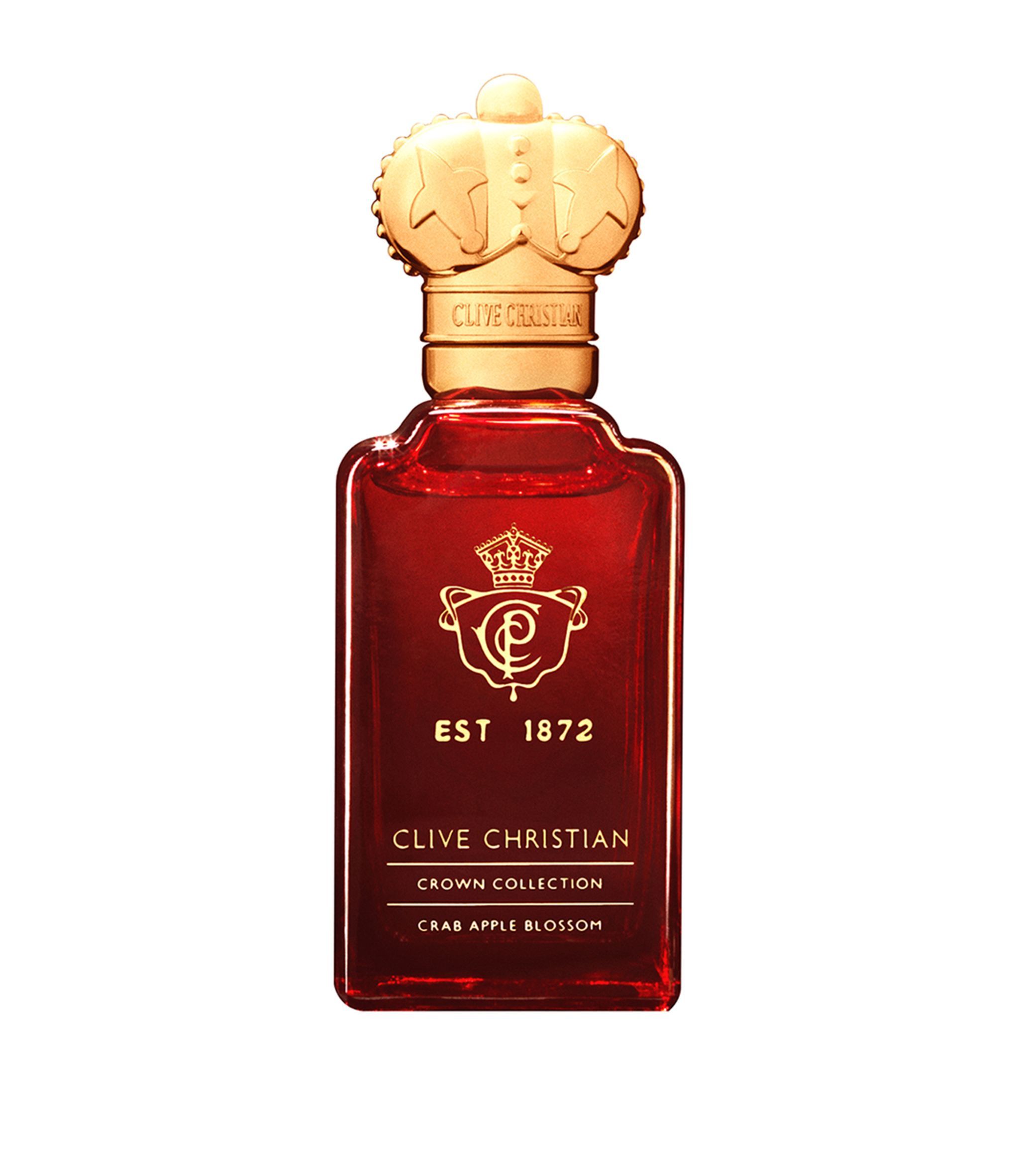 Crab Apple Blossom Clive Christian perfume a new fragrance for women