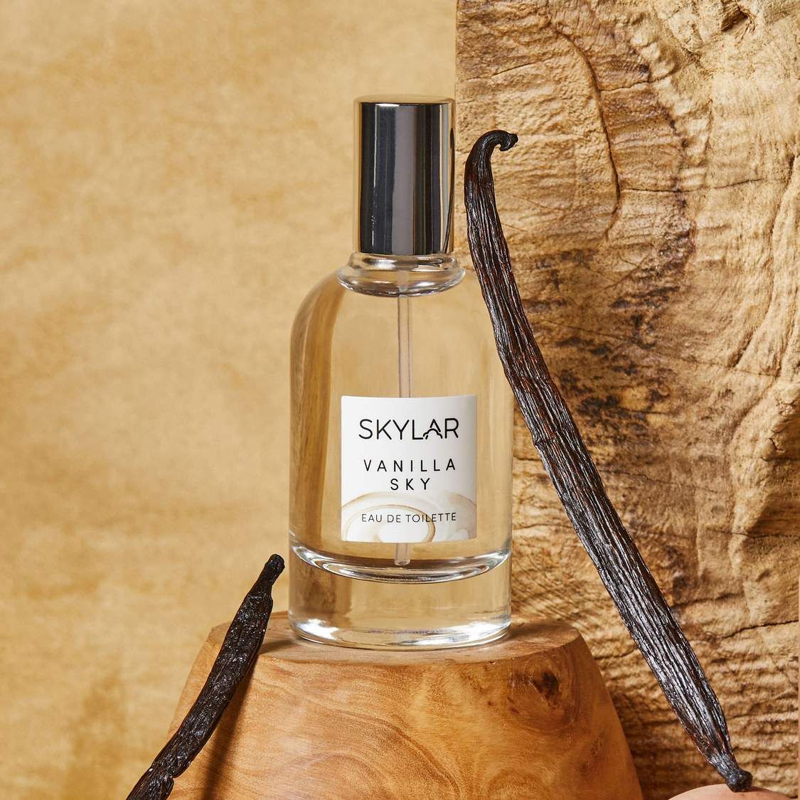 Vanilla Sky Skylar perfume - a fragrance for women and men 2020