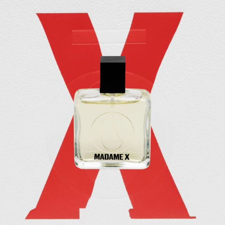 eau de parfum madonna