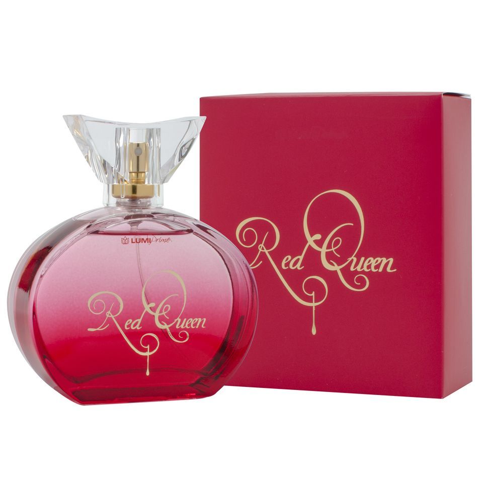 Red queen perfume new arrivals